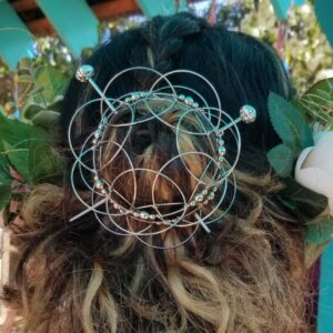 Majestic Hair Flower shop