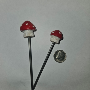 mushrooms